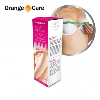Breast Firming Cream - lifts, enhances and firms the breast