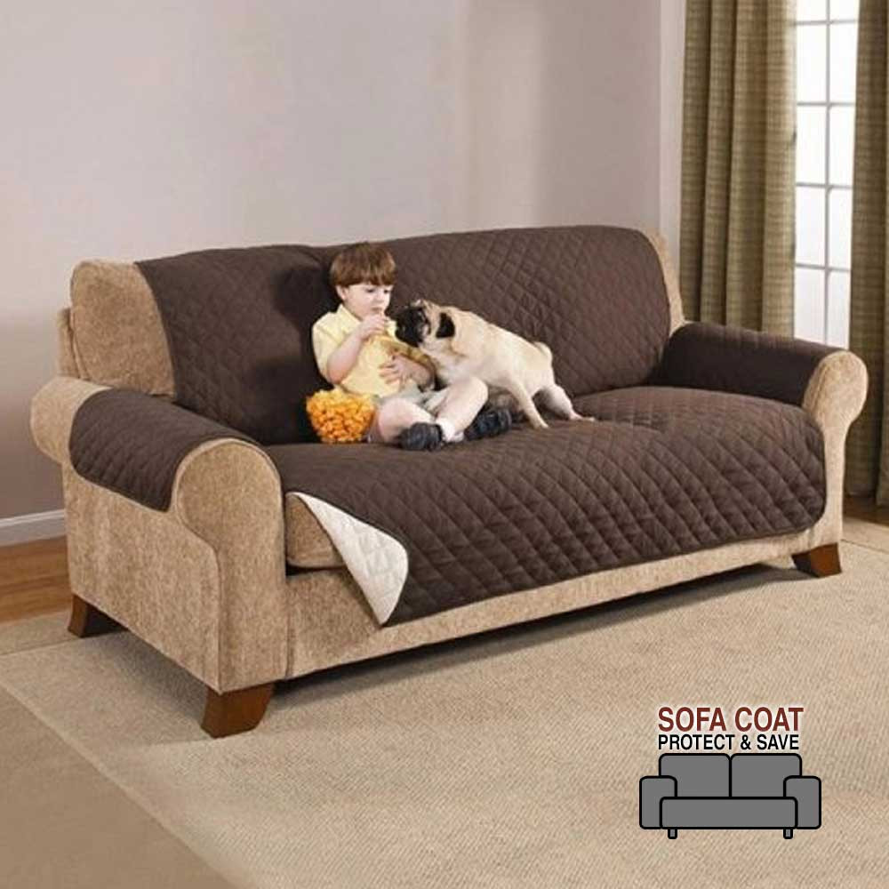 The office suspicious Smooth Sofa Coat Protect & Save | pret 129lei | cuvertura reversibila protectoare pentru canapea | iShop24 The office suspicious Smooth Sofa Coat Protect & Save | pret 129lei | cuvertura reversibila protectoare pentru canapea | iShop24