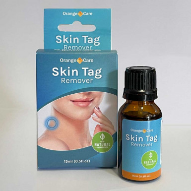 Skin Tag Remover - natural solution for skin tag and wart removal