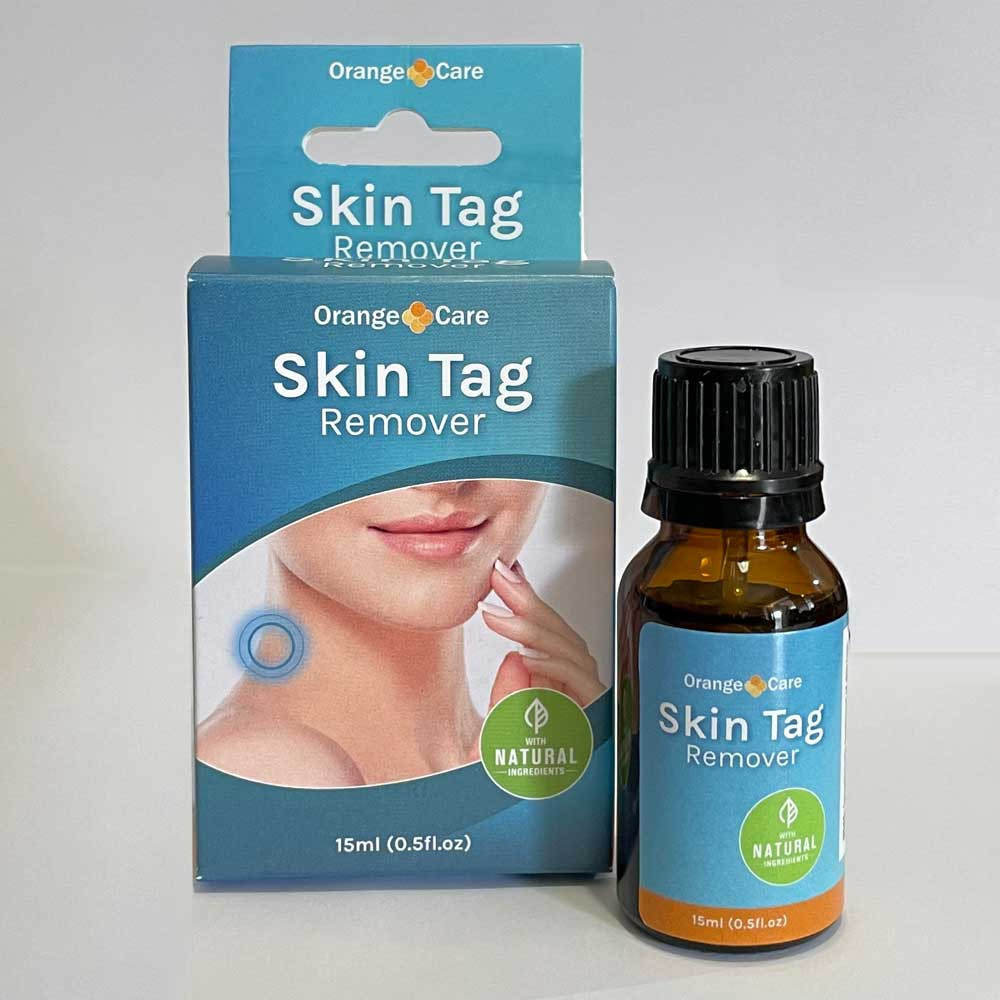 Skin Tag Remover - solutie naturala pentru indepartarea negilor si papiloamelor