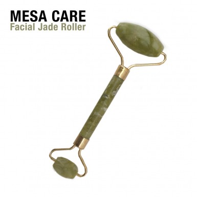 Mesa Care Jade Roller - jade roller for facial and body massage