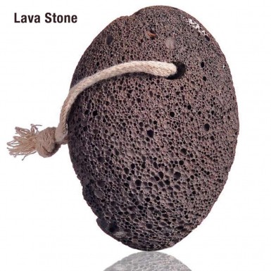 Lava Stone - natural lava pumice stone