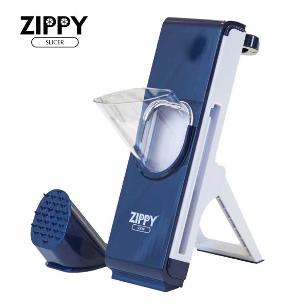 Zippy Slicer - feliator de alimente, legume si fructe