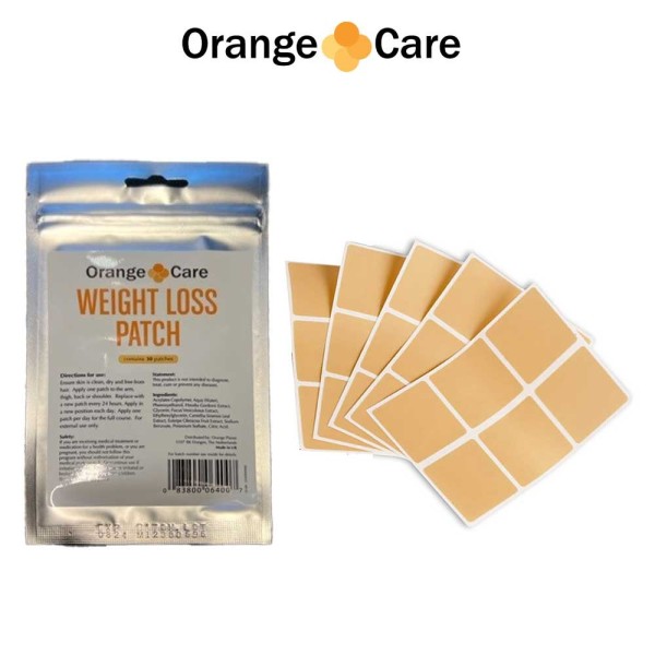 Weight Loss Patch - patches for easy weight loss