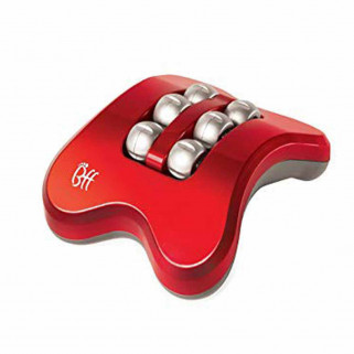 Mini Foot Massager - dispozitiv compact de masaj pentru picioare