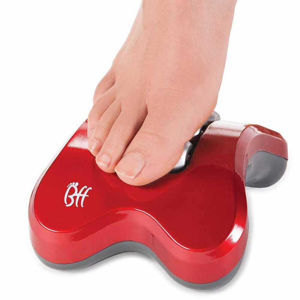 Mini Foot Massager price 49lei compact foot massage device