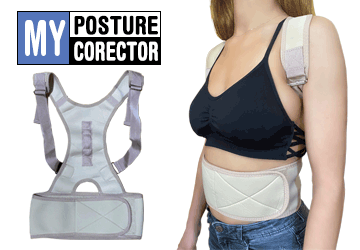 My Posture Corrector